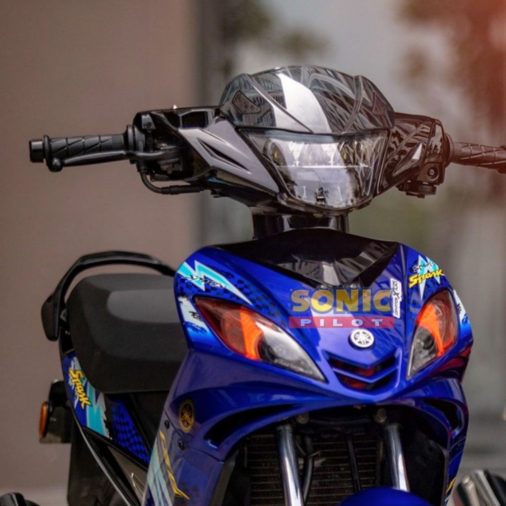 Visor zhipat mio sporty , jupiter mx
