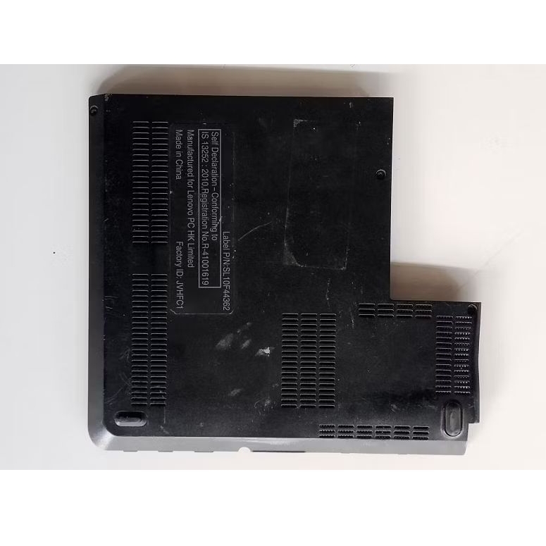 tutup belakang laptop lenovo thinkpad e440