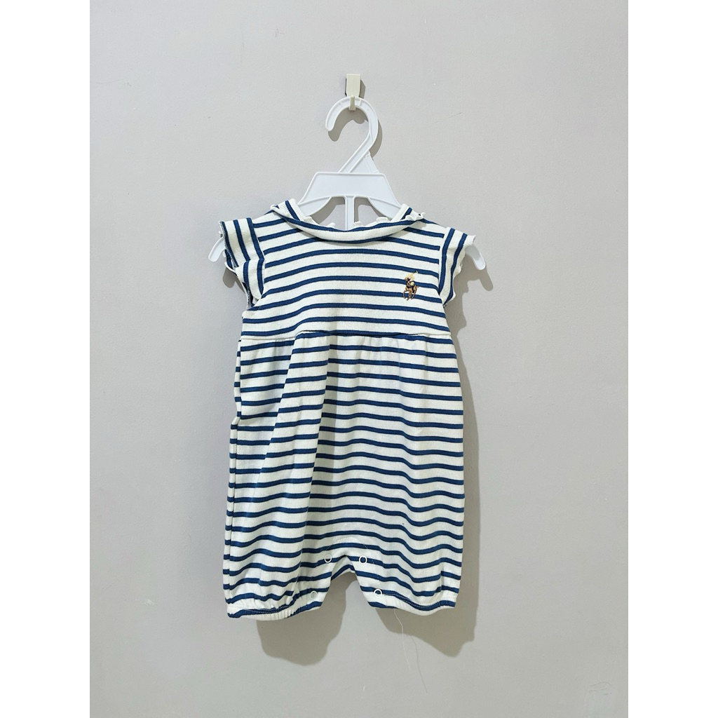 Romper Polo R*lph Lauren