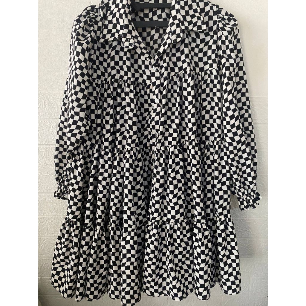 Haidee n orlin tunik