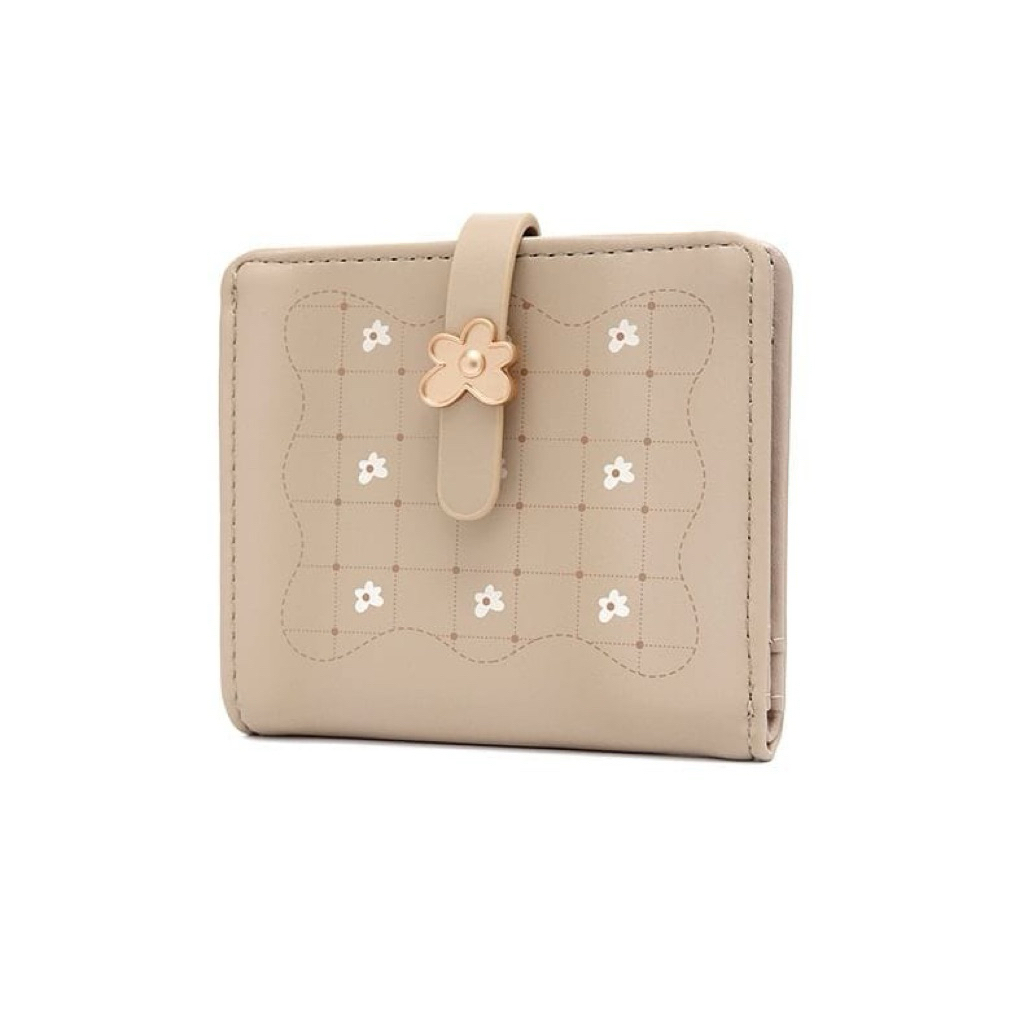 Dompet Lipat Prettyzys