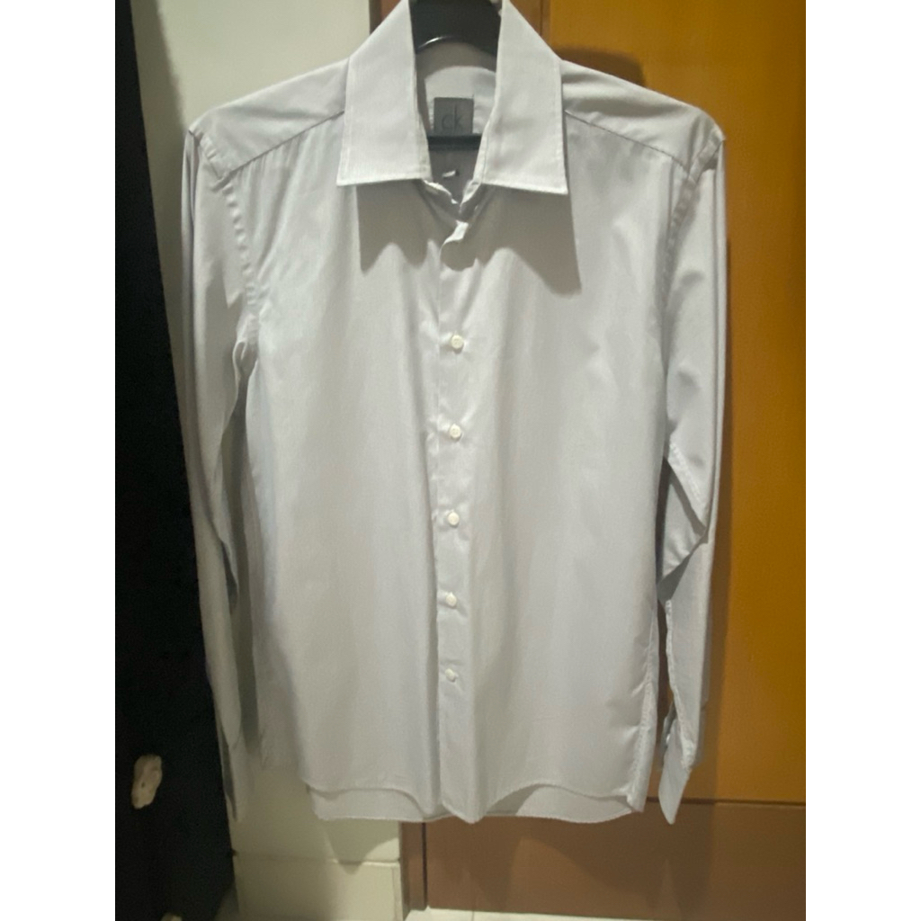 PRELOVED Kemeja CalvinKLEin