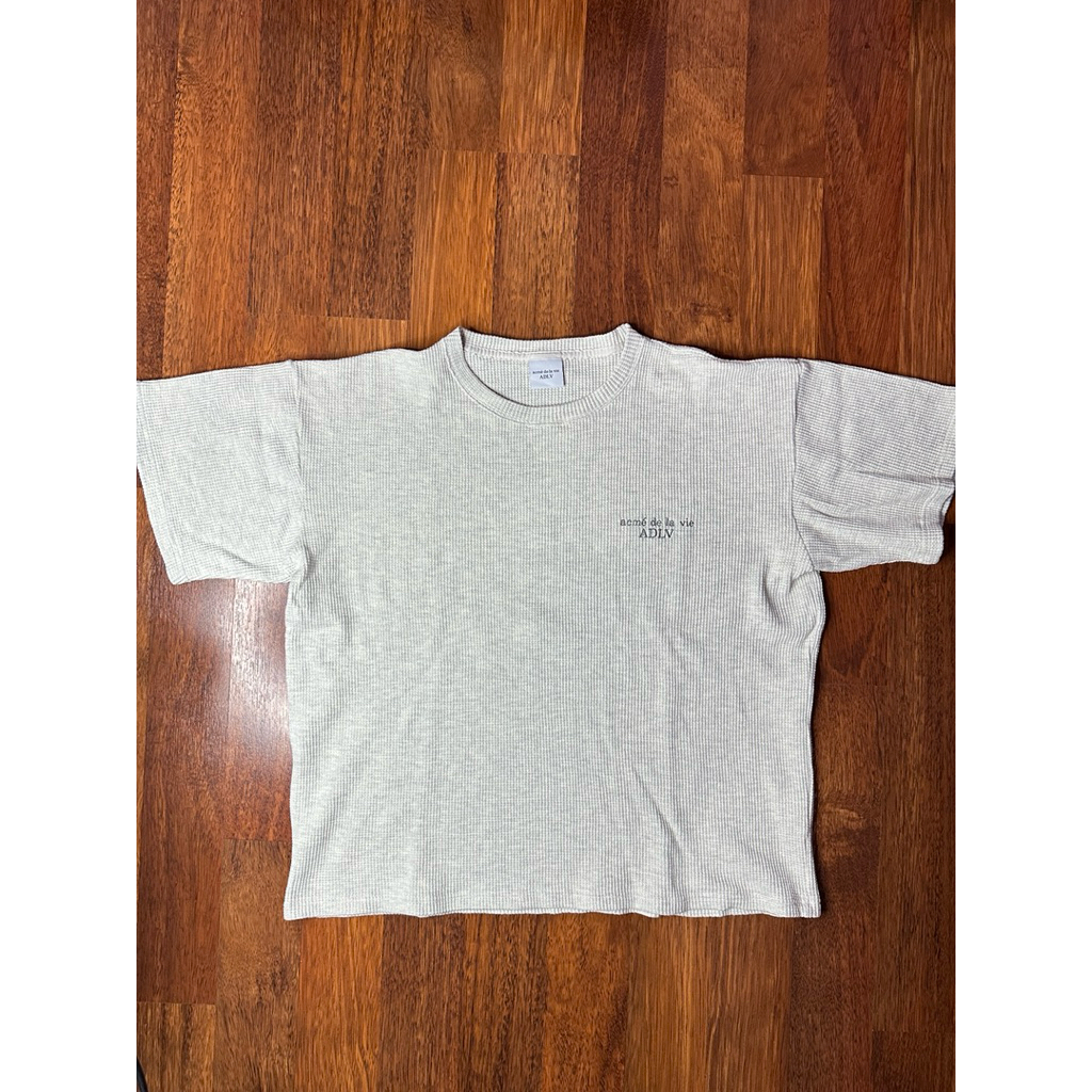 Adlv Waffle Original (acme de la vie)