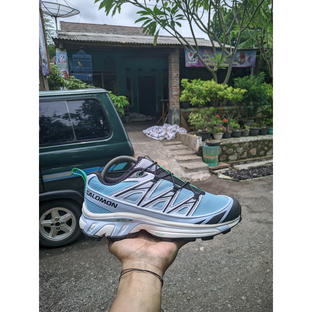 Salomon XT6 Expanse