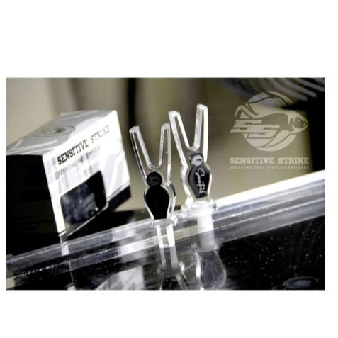 Sparepart Pion Sensitive Strike Akrilik Elegan