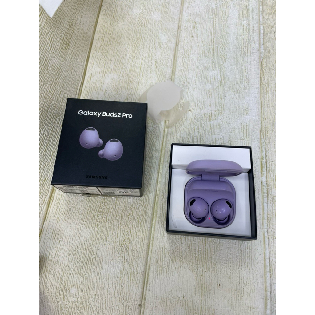 Samsung Galaxy Buds 2 Pro original bekas second resmi sein
