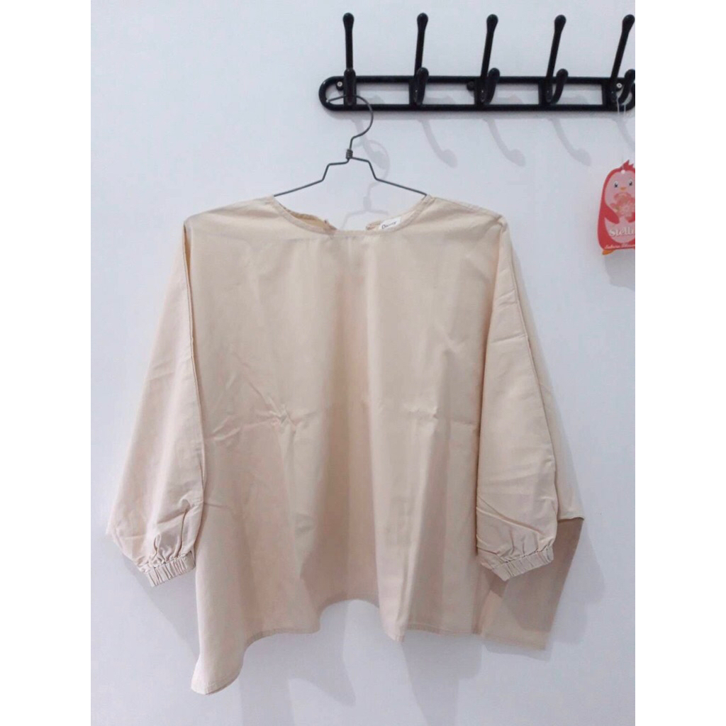 Preloved Blouse Daissy.id