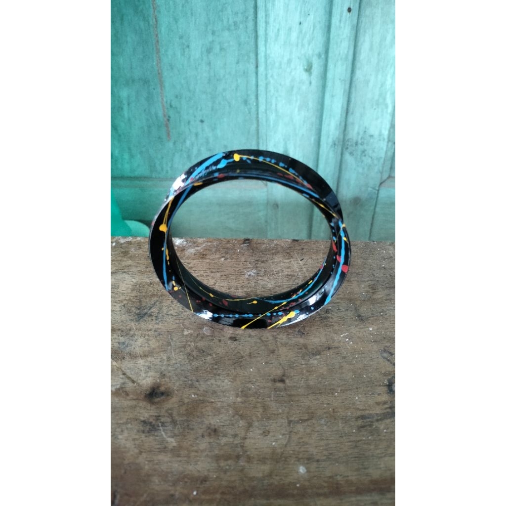 GULUNGAN SENAR PANCING