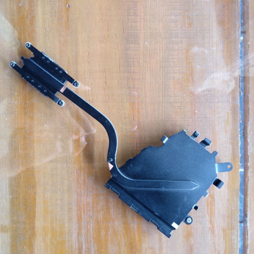 heatsink laptop lenovo ideapad 3 14IGL05