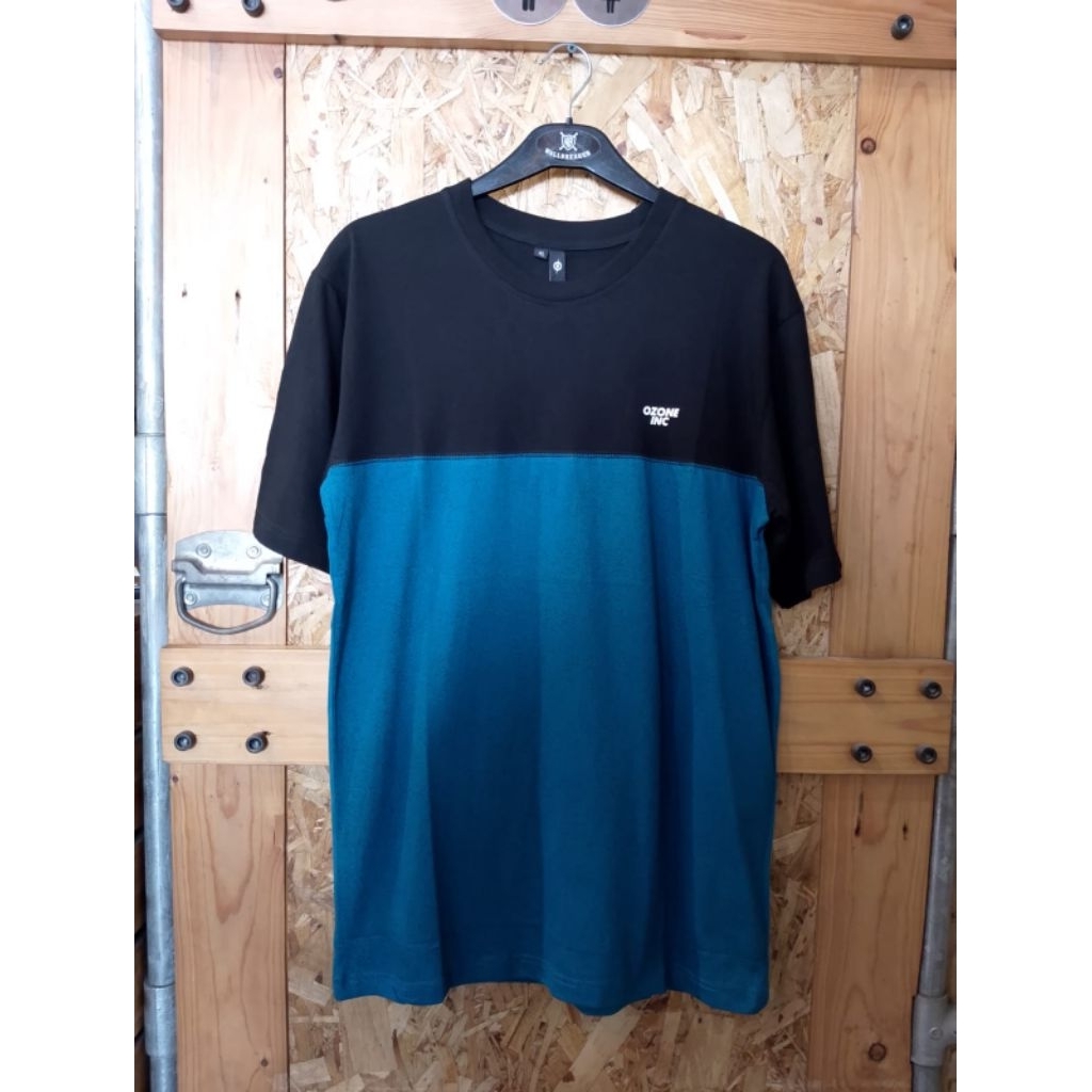 TSHIRT OZONE (SIZE XL) | ATASAN PRIA MURAH | KAOS DISTRO ORIGINAL | KAOS OZONE ORIGINAL