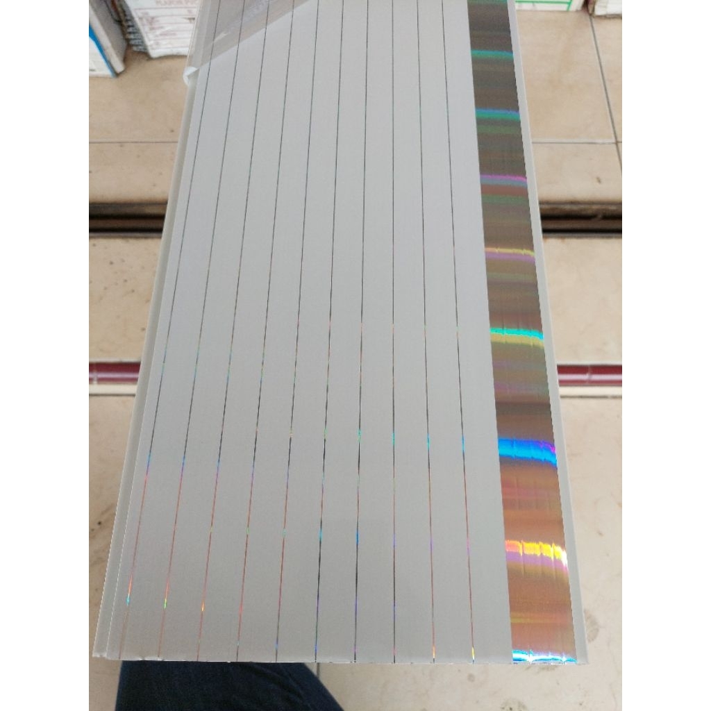 PLAFON PVC 1 DUS, PLAFON PVC MURAH, PLAFON ERAFON, ERAFON 8