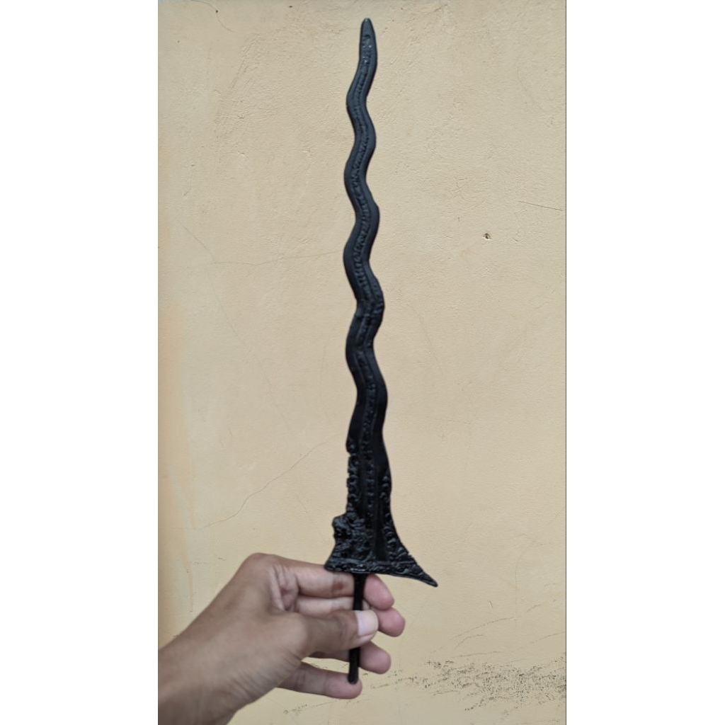 Keris Naga