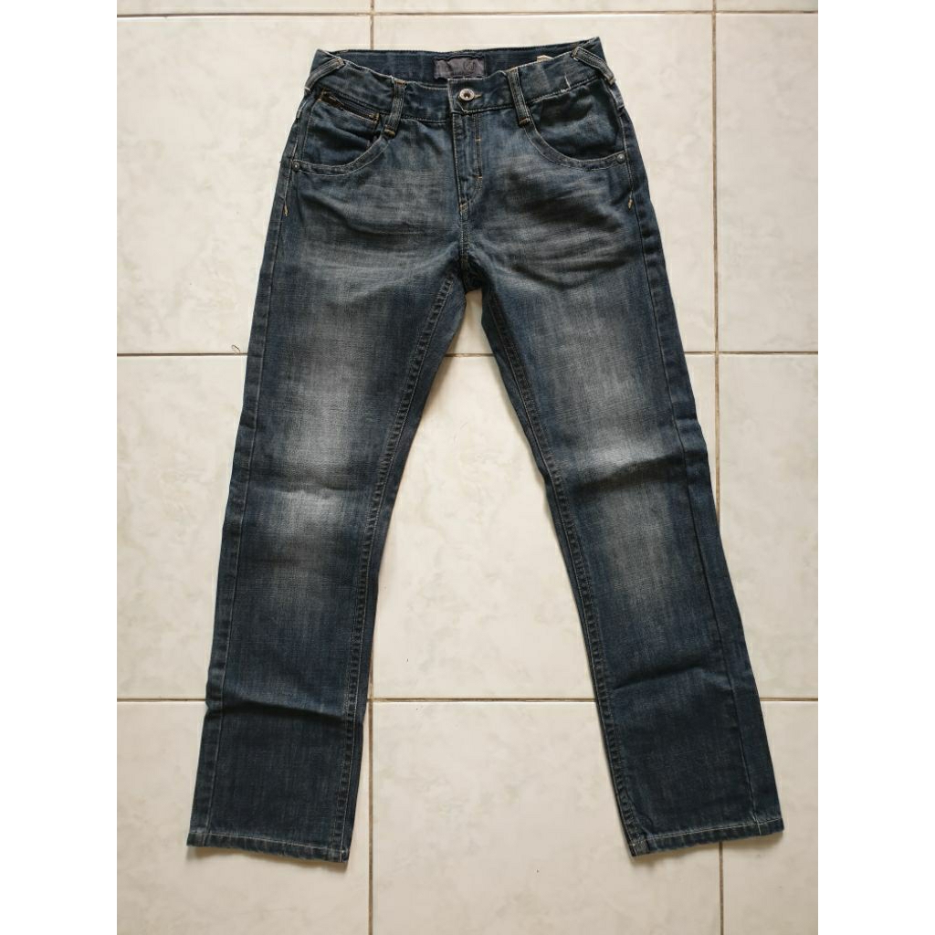 PL celana panjang jeans s.Oliver
