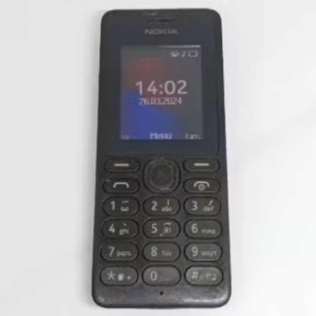 Nokia 108 RM-944 normal second original