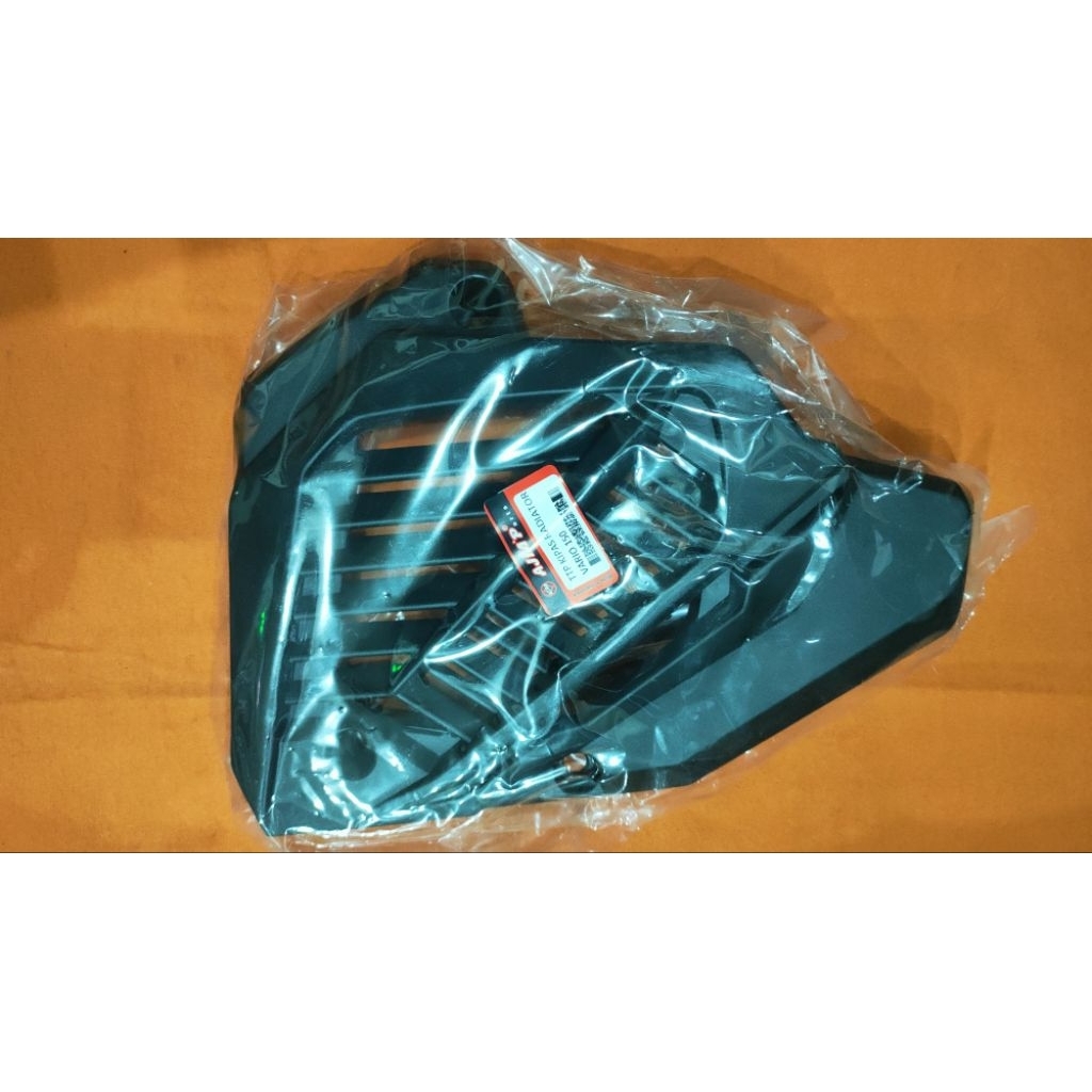 TUTUP KIPAS RADIATOR VARIO 150