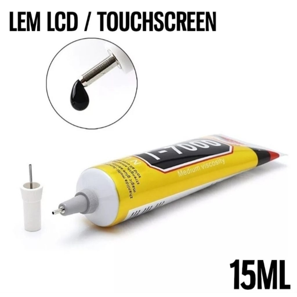 LEM LCD SUPER KUAT T700