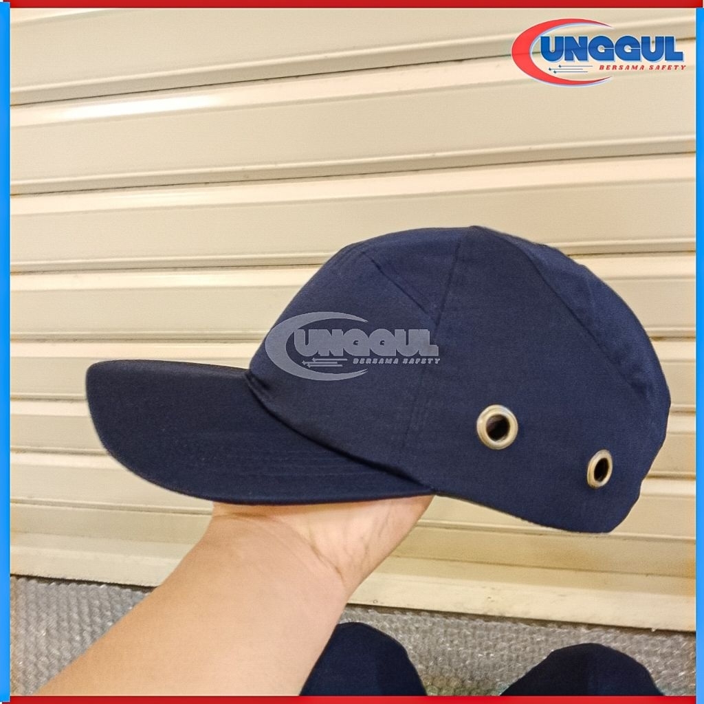 Topi Safety / Topi Safety Asgard Berkualitas Murah