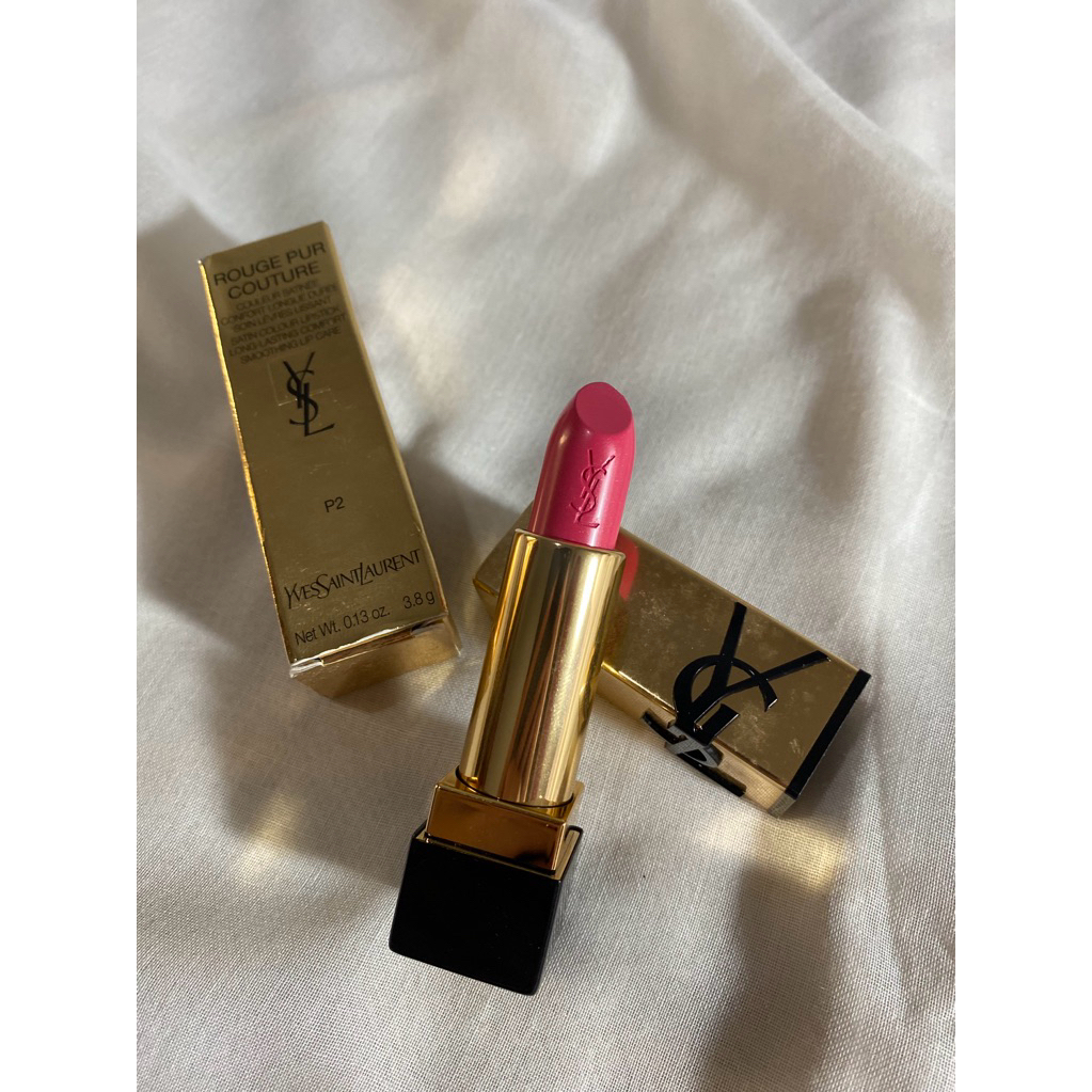 lipstik YSL ROUGE PUR COUNTER