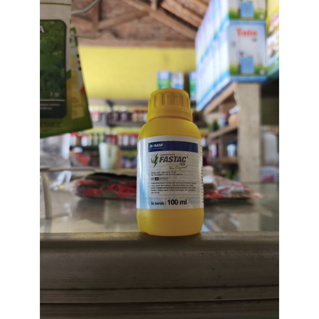 Fastac 100ml