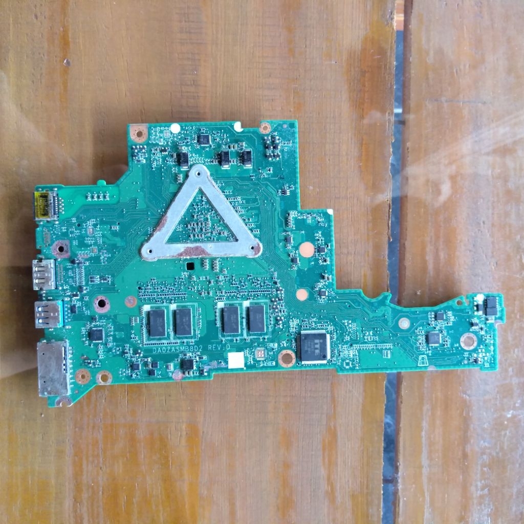 motherboard mati Acer aspire 3 a314-32