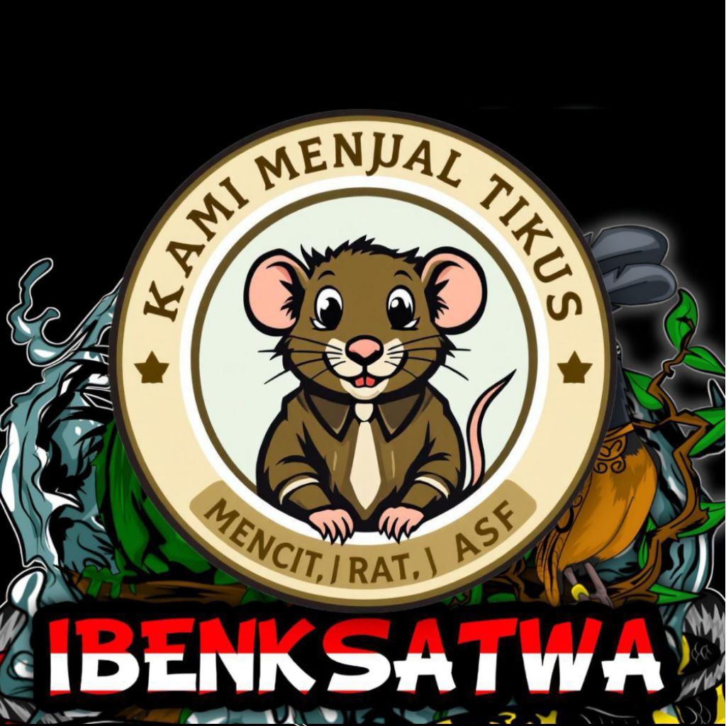 tikus putih mencit -pakan predator - reptile - penelitian medis