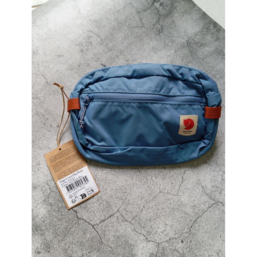 Fjallraven High Coast Hip Pack