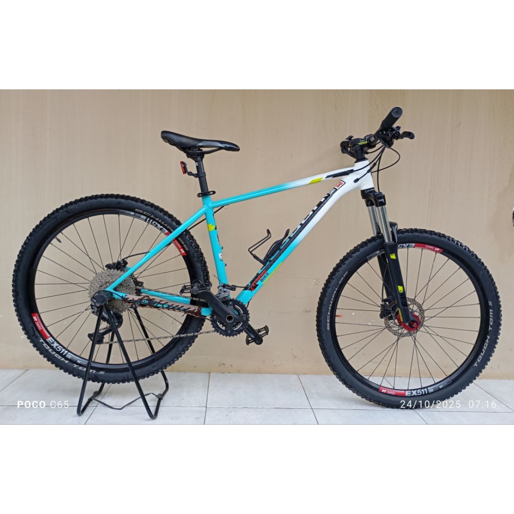 Sepeda Polygon Xtrada 5 Limited Edition th. 2019
