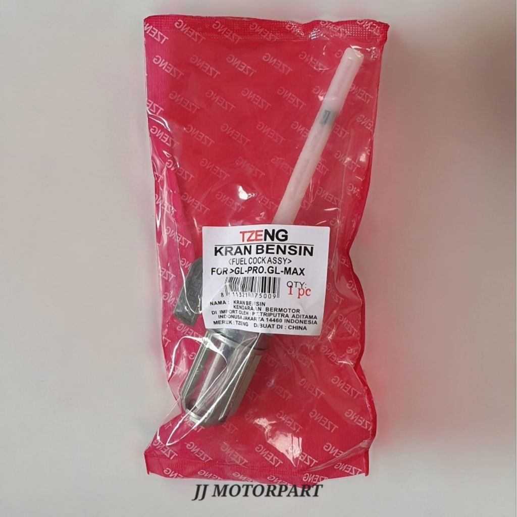 Kran Bensin GL Pro GL Max TZENG