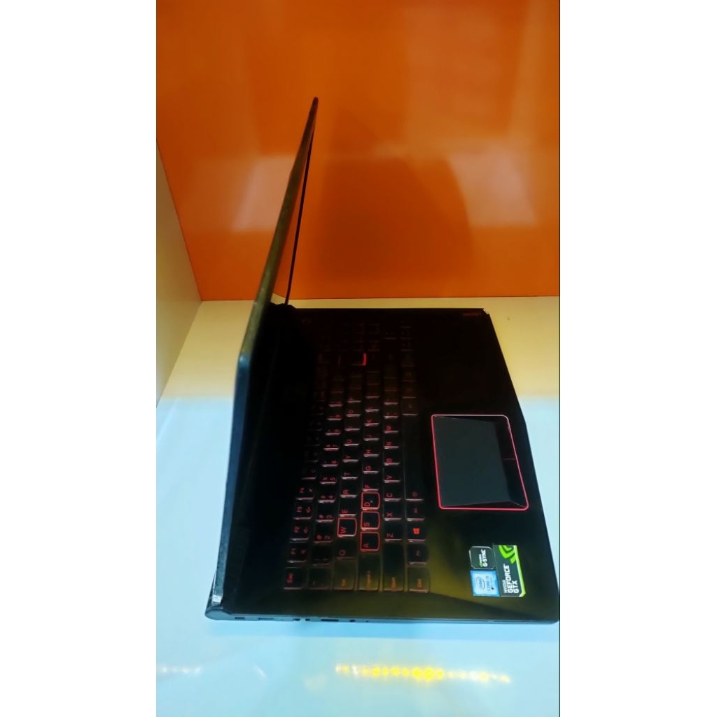 LENOVO LEGION GAMING Y520