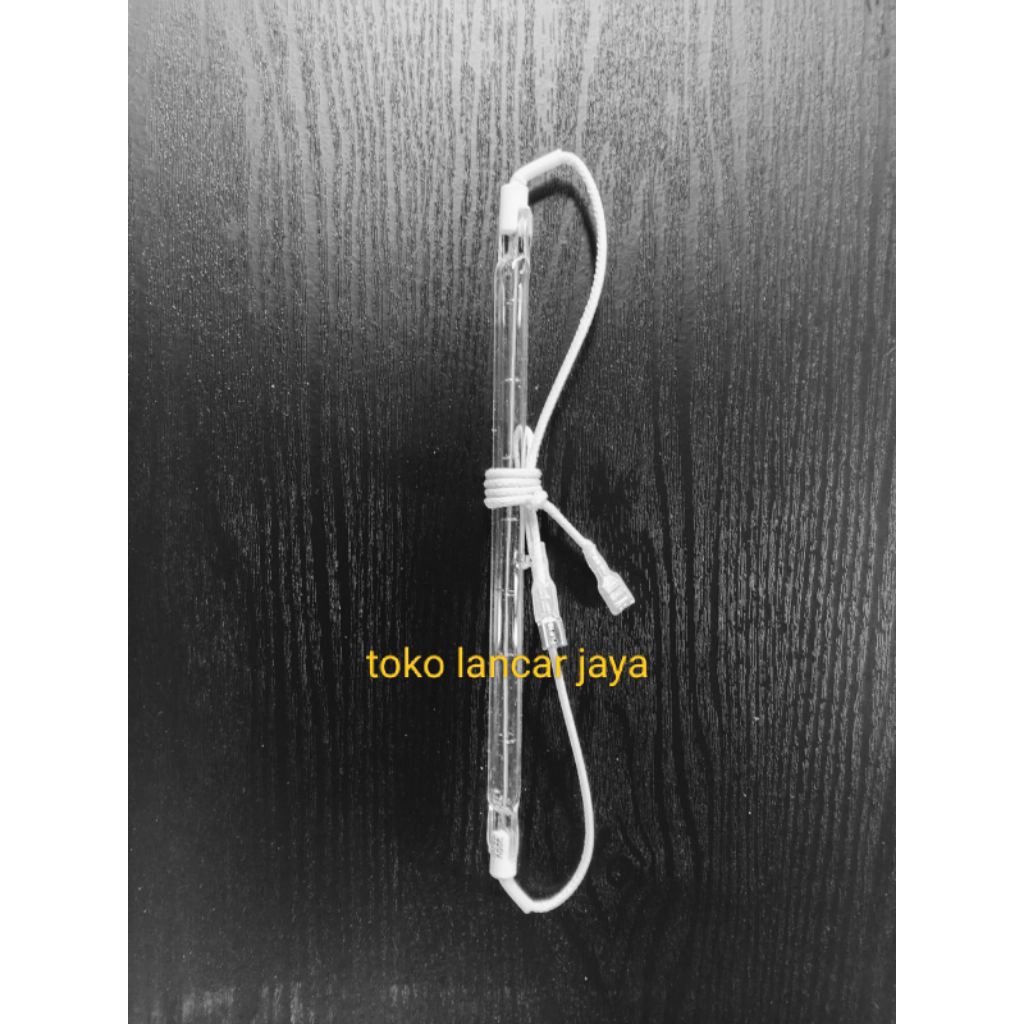 lighting cooker/halogen cooker//lampu halogen