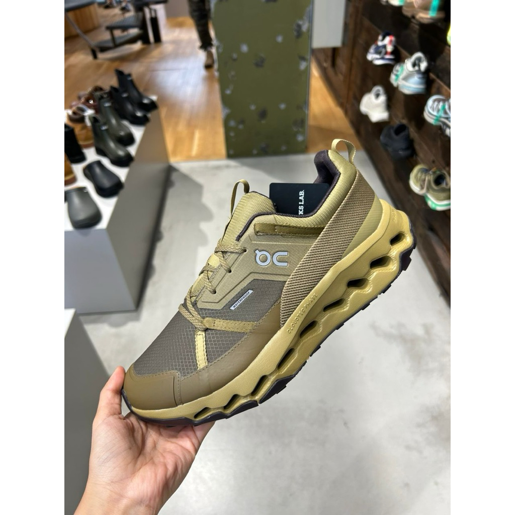 On Cloud Horizon Waterproof