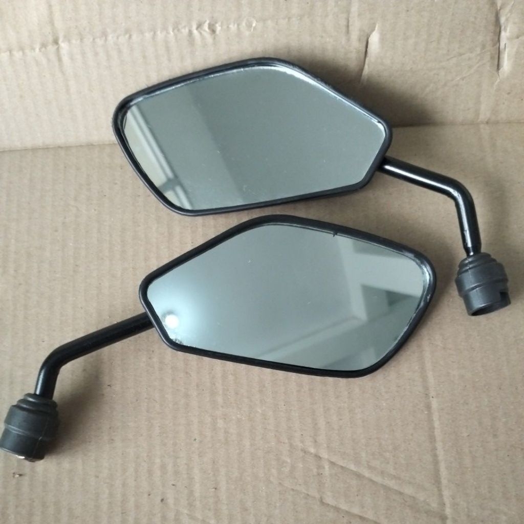 spion Shogun mini spion Suzuki Shogun model kecil mini