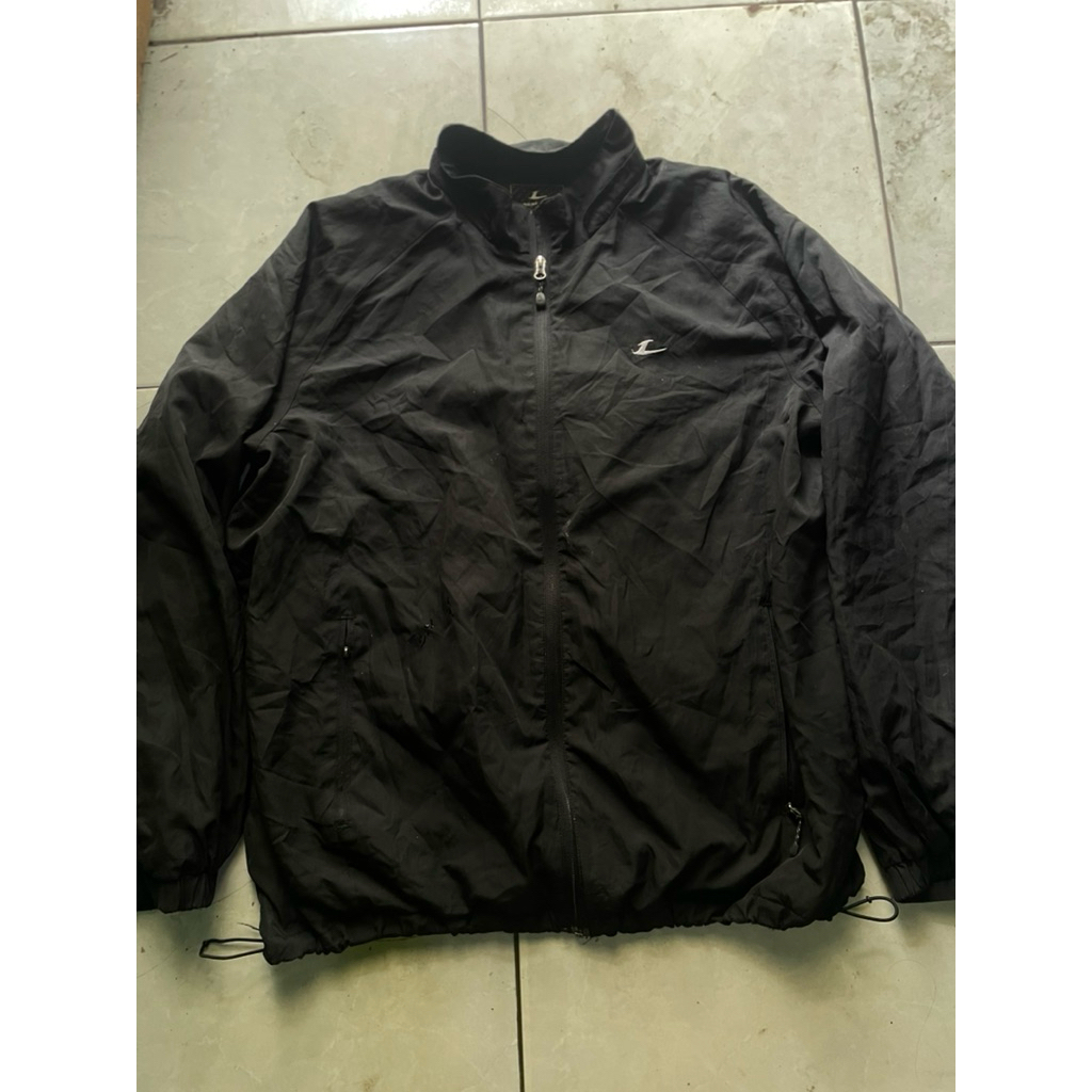 JACKET LECAF SPORT