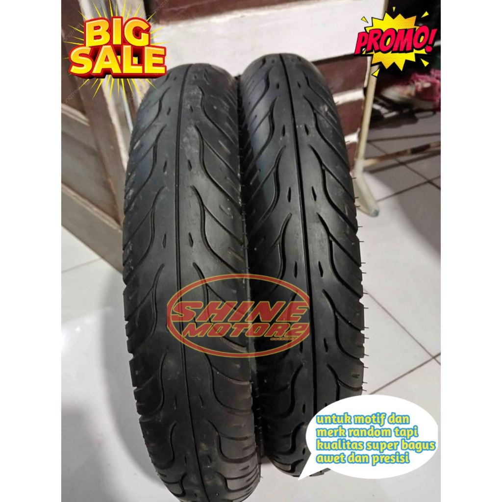 Ban Metik Mio Fino Lexi Ring 14 Murah Berkualitas