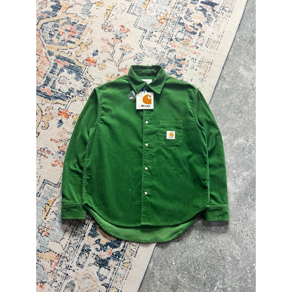 Carhartt Wip X Awake NY Shirt