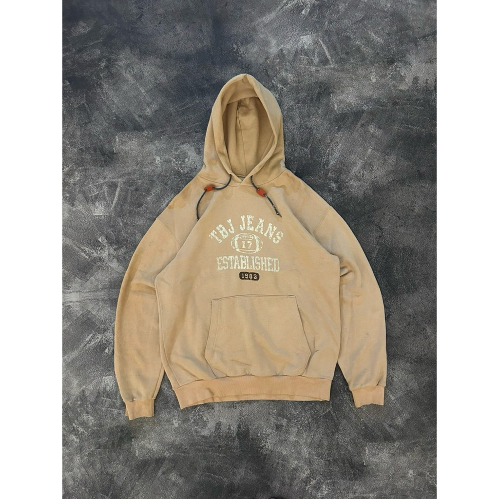 jacket / hoodie TBJ Jeans scnd