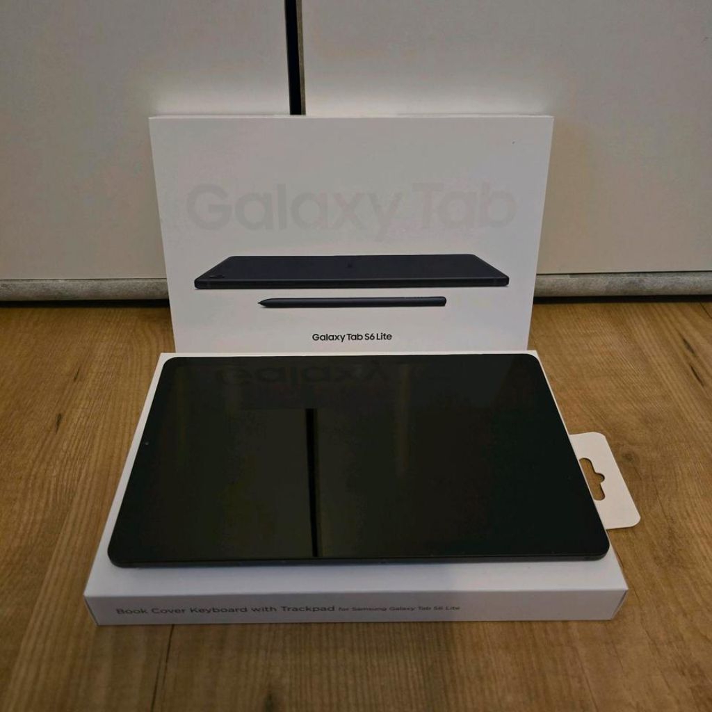 SAMSUNG GALAXY TAB S6 LITE