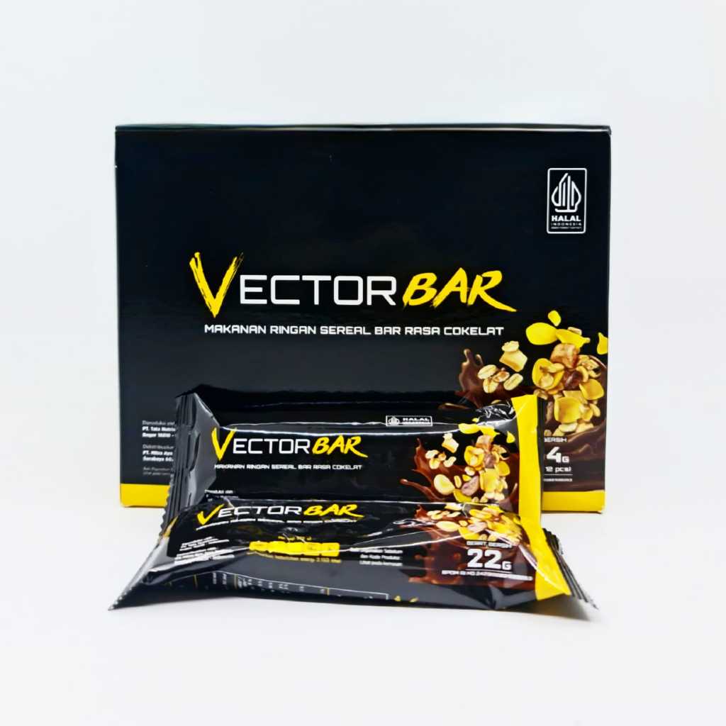 Vectorbar Vectorlabs 1 Sachet 22 grams 1pc 1pcs pc pcs Vector Bar Vectolab Labs Lab SASET SACHETS EC
