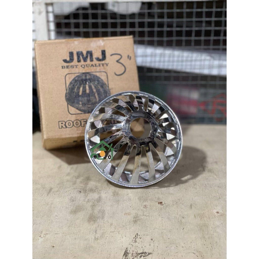 Saringan Parabola Saringan Anti Sumbat Floor Drain Jmj Stainless Steel Co