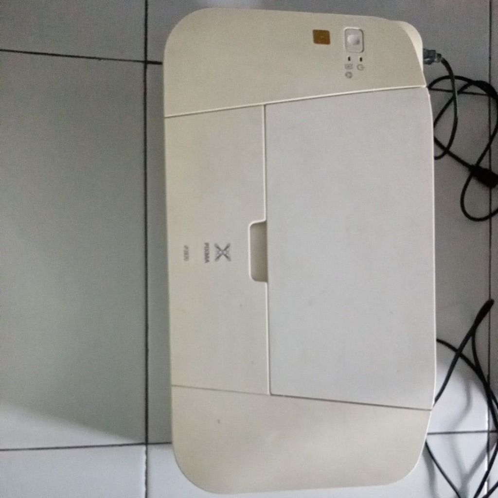 Printer Canon pixma ip2870