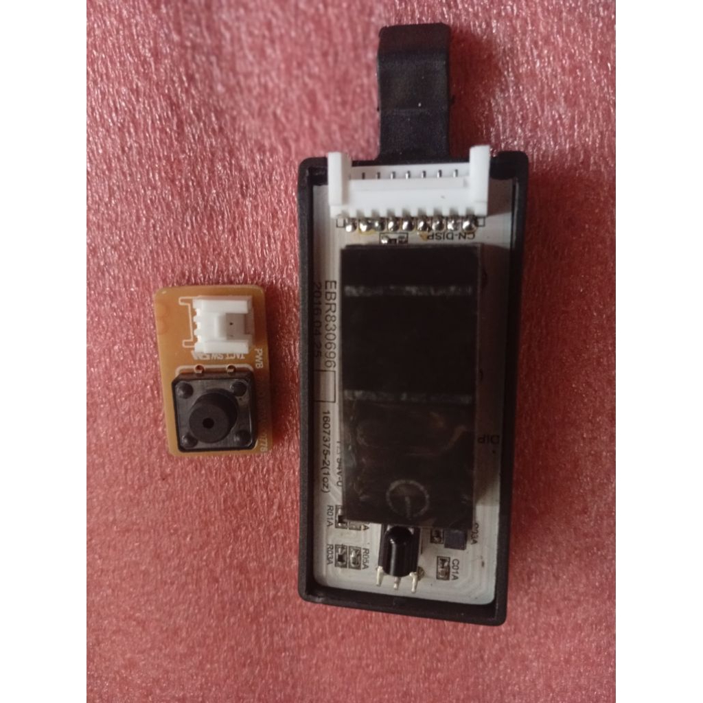 Sensor AC LG Dual Inverter / Smart Inverter