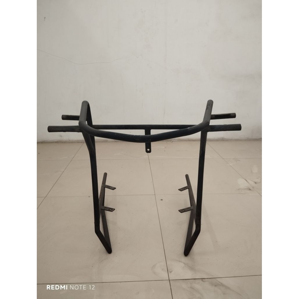 tubular beat 2017-2019 bekas.