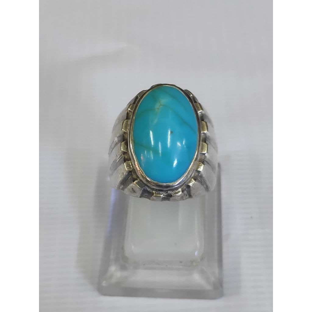 BATU AKIK PIRUS TIBET 113B