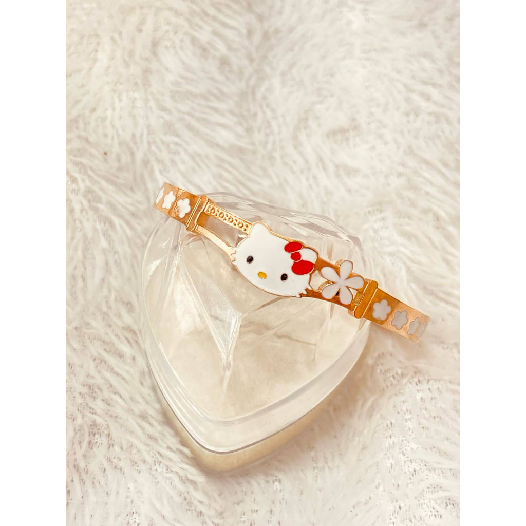 gelang keroncong anak