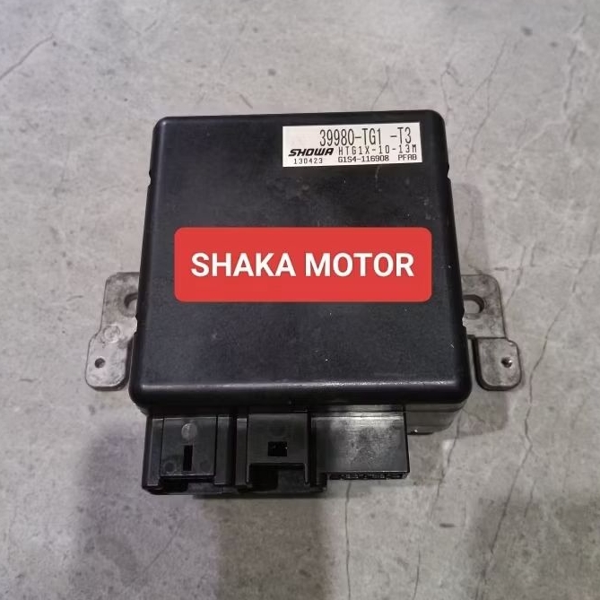 modul eps Honda Brio cbu