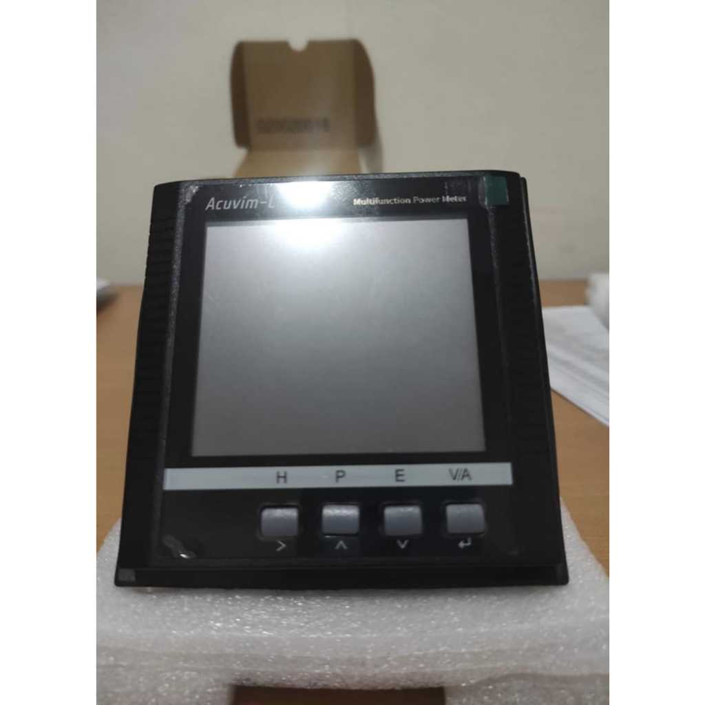 Acuvim-L Multifunction Power and Energy Meter
