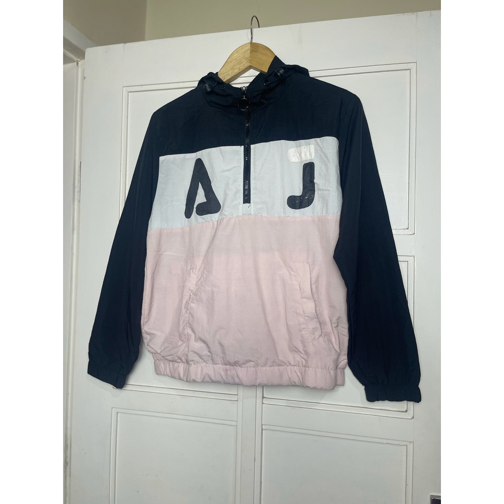 Preloved Jaket wanita American Jeans