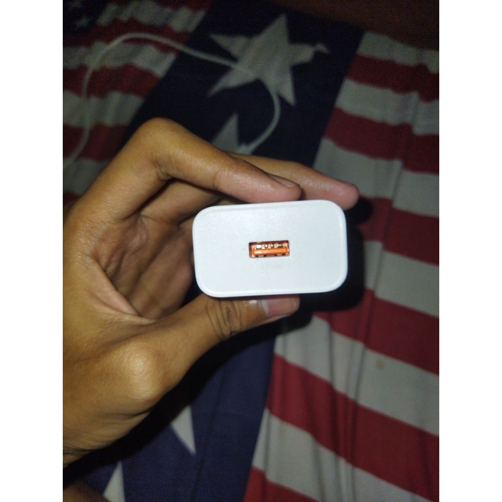 Charger infinix 45 watt