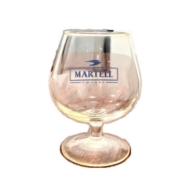 Martell Cognac Glass