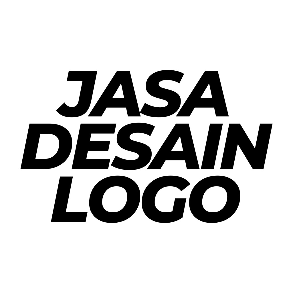 Jasa Design Logo Perusahaan